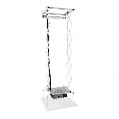 1090223 - Projector ceiling lift - load up to 15kg - extended up to 190 cm