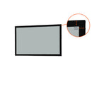 1090839 - Mobile Expert Fabric for Folding Frame, rear projection, 406 x 254 cm, 16:10