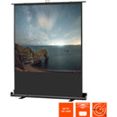 celexon - 1090369 - Mobile Professional Plus screen, 120 x 120 cm, 1:1