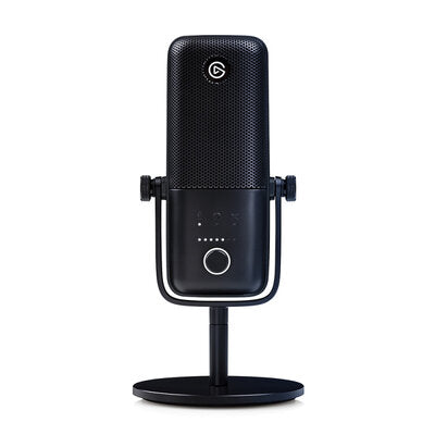 Elgato - Premium microphone and digital mixing solution