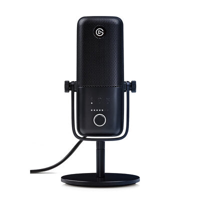 Wave:3  - Premium microphone and digital mixing solution