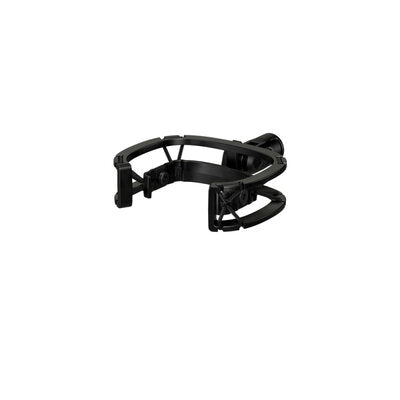 Elgato - Wave shock mount  - Anti-vibration suspension mount for microphone