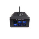Elgato - Stream Deck mini  - Customisable control pad for live streaming, 6-key programmable external computer keyboard