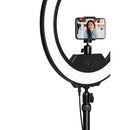 Elgato - Ring Light  - Engineered to flatter the skin, eliminate shadows and give your eyes that extra-special sparkle