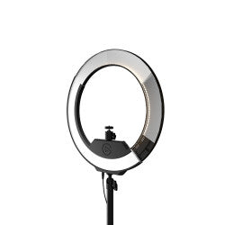 Elgato - Ring Light  - Engineered to flatter the skin, eliminate shadows and give your eyes that extra-special sparkle