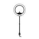 Elgato - Ring Light  - Engineered to flatter the skin, eliminate shadows and give your eyes that extra-special sparkle