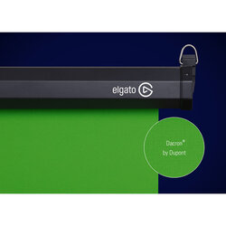 Elgato - Green Screen MT - Mountable Chroma Key panel 200 x 180cm