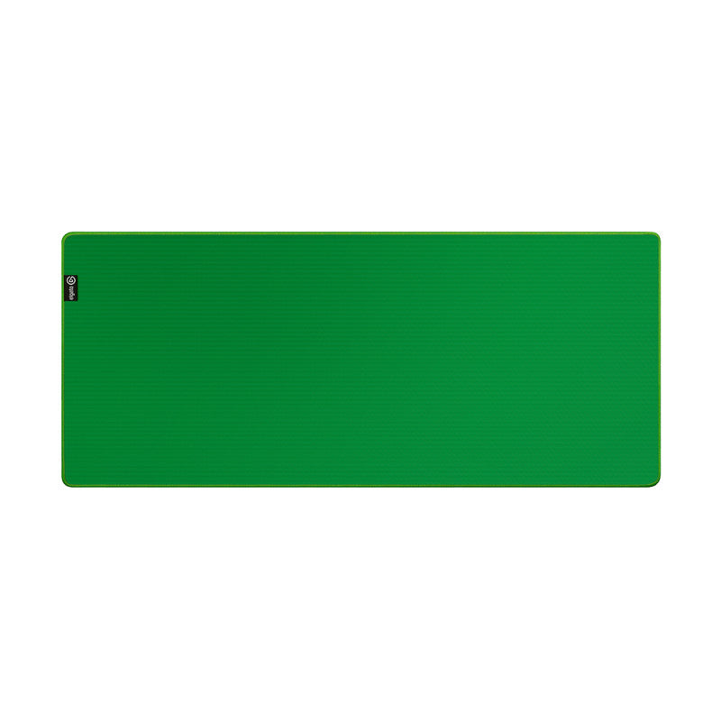 Elgato - Green Screen Mouse Mat - XL Chroma Key Pad 940 x 400mm