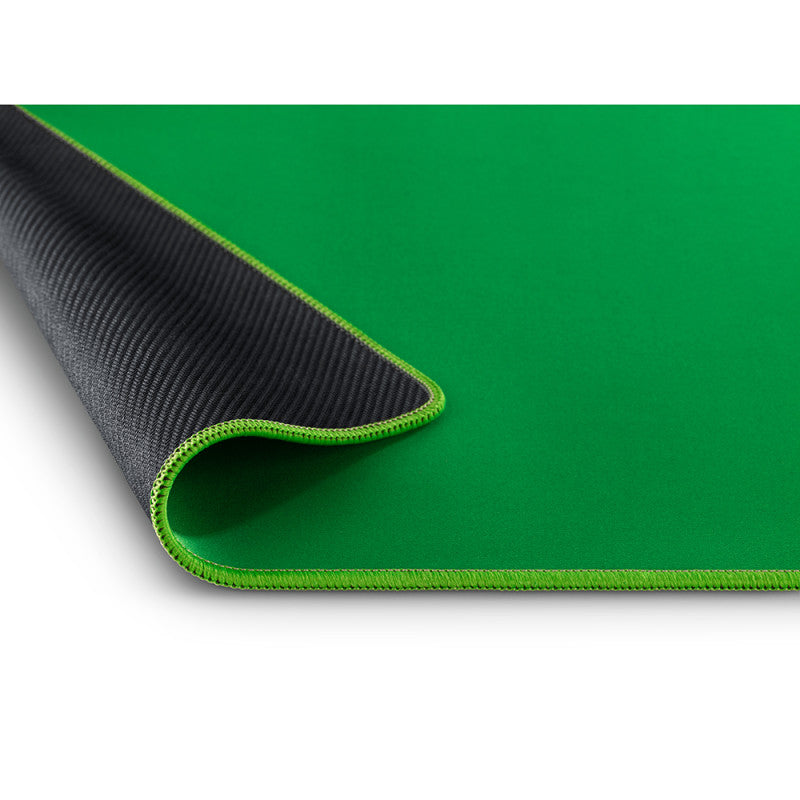 Elgato - Green Screen Mouse Mat - XL Chroma Key Pad 940 x 400mm