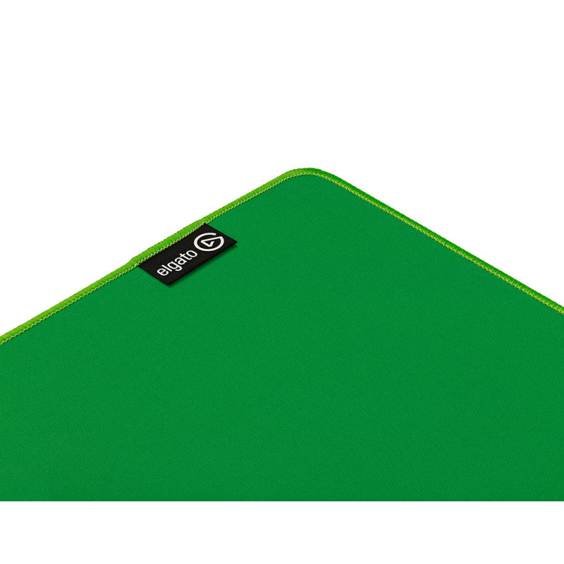 Elgato - Green Screen Mouse Mat - XL Chroma Key Pad 940 x 400mm