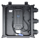 Yes Tech - Indoor, front service, IC DP3265, SMD1515, full black LED, copper wire, 1200 nit, &le;3840 Hz, 500 x 500 mm, 5.7 kg