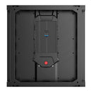 Yes Tech - Indoor, front service, IC DP3265, SMD1515, full black LED, copper wire, 1200 nit, &le;3840 Hz, 500 x 500 mm, 5.7 kg