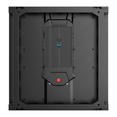 Yes Tech - Indoor, front service, IC DP3265, SMD1515, full black LED, copper wire, 1200 nit, &le;3840 Hz, 500 x 500 mm, 5.7 kg