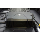 P3.9 MG7S-CW - Outdoor, IC DP3265 SMD1515, black shell LEDs, copper wire, 4200 - 4500 nit, &le;3840 Hz, 500 x 500 mm, 6.5 kg