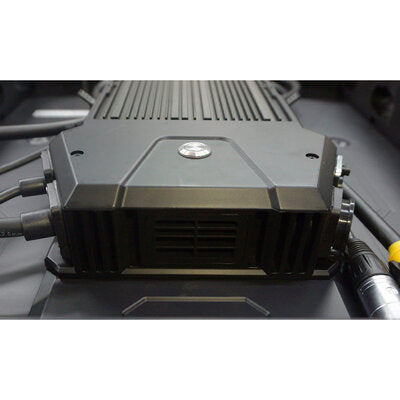 P3.9 MG7S-CW - Outdoor, IC DP3265 SMD1515, black shell LEDs, copper wire, 4200 - 4500 nit, &le;3840 Hz, 500 x 500 mm, 6.5 kg