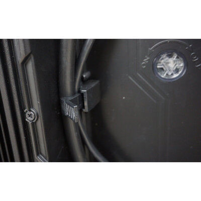 P3.9 MG7S-CW - Outdoor, IC DP3265 SMD1515, black shell LEDs, copper wire, 4200 - 4500 nit, &le;3840 Hz, 500 x 500 mm, 6.5 kg