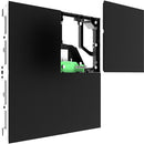 Yes Tech - P2.6 Mwall - Indoor, fixed installation only, IC DP3265, SMD1515, full black LED, copper wire, Nova A5S Plus, module flash function, 800 - 1000 nit, &le;3840 Hz, 500 x 500 mm, 6 kg
