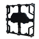 Yes Tech - P2.6 Mwall - Indoor, fixed installation only, IC DP3265, SMD1515, full black LED, copper wire, Nova A5S Plus, module flash function, 800 - 1000 nit, &le;3840 Hz, 500 x 500 mm, 6 kg