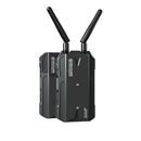 Hollyland - Dual HDMI wireless video transmission system, TX + RX, over 100 m range