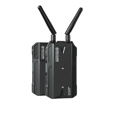 Mars 300 PRO Enhanced    - Dual HDMI wireless video transmission system, TX + RX, over 100 m range