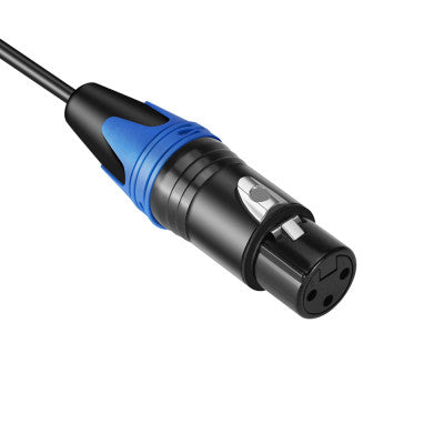 Hollyland - Ethernet to XLR Cable    - For Syscom 1000T and Mars T1000