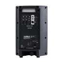 NOVA-10A  - 200 W RMS 10" 2-way active speaker