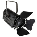 BT-THEATRE HD2  - Powerful all-in-one LED theater spot with motorized zoom with perfect white and calibrated color pallet
