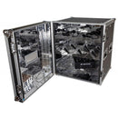 DISINFECTION CASE  - UV-C case to disinfect all your professional equipment in a fast and effective way