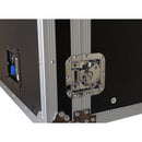 DISINFECTION CASE  - UV-C case to disinfect all your professional equipment in a fast and effective way