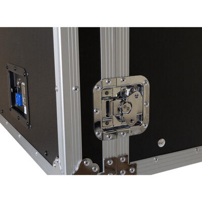 DISINFECTION CASE  - UV-C case to disinfect all your professional equipment in a fast and effective way