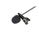 Saramonic - SR-MC1 - Mic clip for most Saramonic Lavaliers and other 7 mm Lavaliers