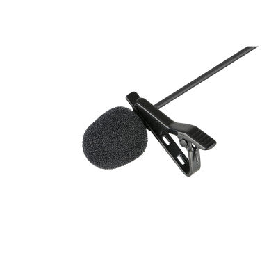 Saramonic - SR-MC1 - Mic clip for most Saramonic Lavaliers and other 7 mm Lavaliers