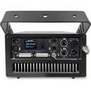 TARM Lasers - 3000 mW RGB laser with ShowNET