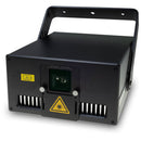 TARM Lasers - 3000 mW RGB laser with ShowNET