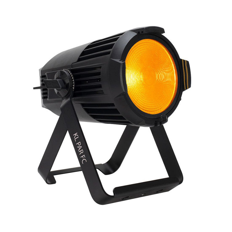 Elation Professional - KL PAR-FC -  Wash luminaire 280 W RGBMA LED.