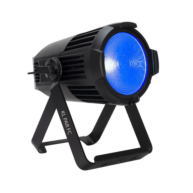 Elation Professional - KL PAR-FC -  Wash luminaire 280 W RGBMA LED.