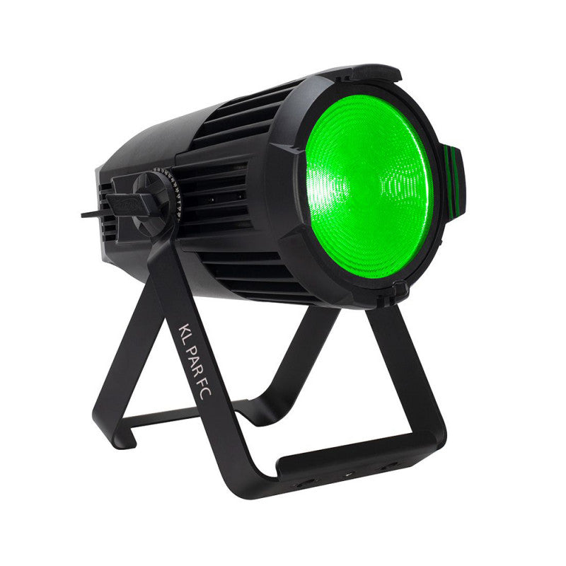 Elation Professional - KL PAR-FC -  Wash luminaire 280 W RGBMA LED.