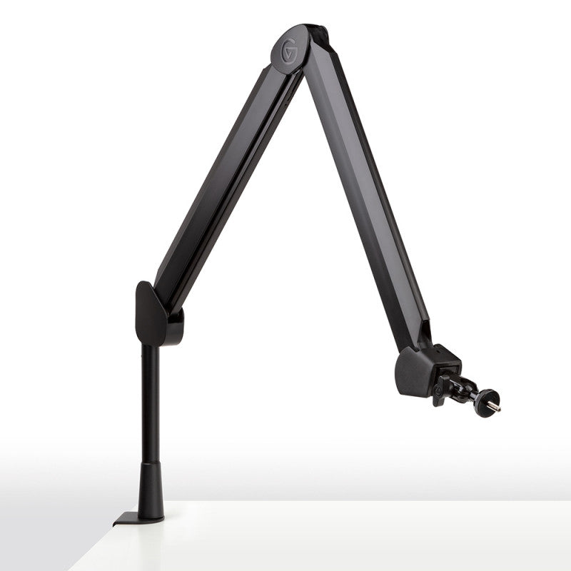 Elgato - Wave Mic Arm High Rise  - Studio-grade boom arm for your microphone