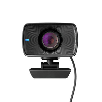 Elgato - Facecam  - Premium 1080p60 webcam with professional optics