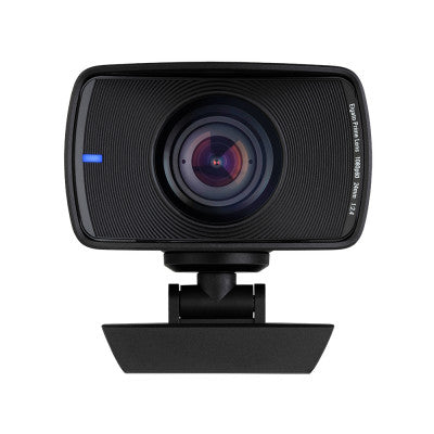 Elgato - Facecam  - Premium 1080p60 webcam with professional optics