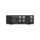 Blackmagic Design - HyperDeck Studio HD Mini - ProRes, H.264 or DNxHD mini recorder onto SD/UHS-II cards up to FullHD