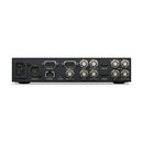 Blackmagic Design - HyperDeck Studio HD Plus - Professional videorecorder, records and playback in ProRes up to Ultra HD at 30 fps using 6G-SDI, looping SDI output, dual 6G-SDI fill and key outputs up to 1080p60, HDR standards support