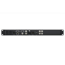 Blackmagic Design - ProRes, H.264 / 5 or DNxHD mini recorder onto 2 x SD / UHS-II cards or 2 x SSD up to Ultra HD, incl. transport control and audio monitoring