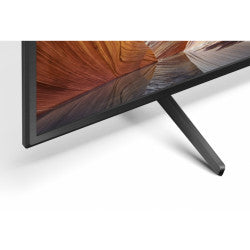 Sony - FWD-50X80J - 50", 4K HDR (3840 x 2160), 440 cd/m2, BRAVIA HDR Professional with Tuner