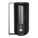 JS-EST80N - Wall-mounted speaker 160 W at 100 V and 16 ohm, IP46, black color