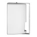 JS-EST80BL - Wall-mounted speaker 160 W at 100 V and 16 ohm, IP46, white color