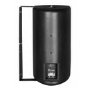 Segon Professional Audio - Wall-mounted loudspeaker, 300 W at 100 V and 16 ohm, IP46, black