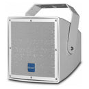 Segon Professional Audio - 300 W compact speaker at 100 V, IP56, 8" coaxial speaker, white color