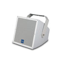 Segon Professional Audio - JS-FWT300 - 600 W compact speaker at 100 V, IP56, 15" coaxial speaker, white color 