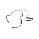 JS-WM18B - UHF bodypack microphone + lavalier microphone compatible JS-WM18, 30 mW